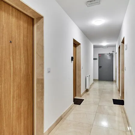 Pulaskiego By Renters Apartman Wrocław