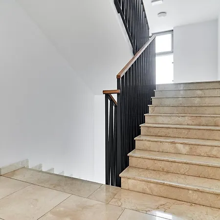 Apartman Pulaskiego By Renters Wrocław