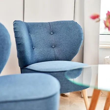 Apartman Pulaskiego By Renters Wrocław