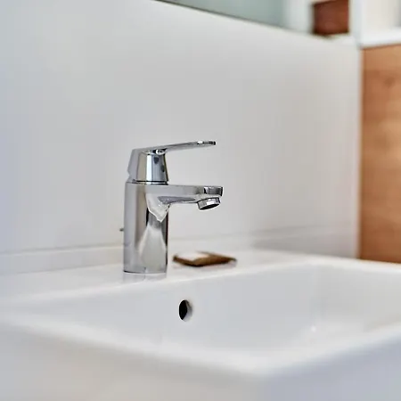 Pulaskiego By Renters Apartman Wrocław