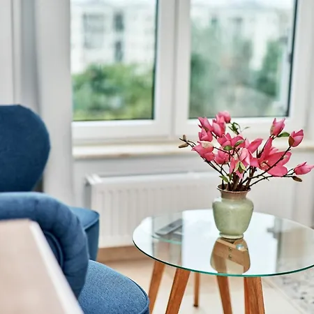 Pulaskiego By Renters Apartman Wrocław