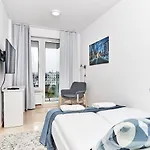 Pulaskiego By Renters * Wroclaw