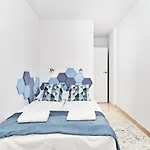 Apartment Pulaskiego By Renters Wroclaw