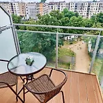 Pulaskiego By Renters Apartment *