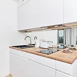 Pulaskiego By Renters * Wroclaw