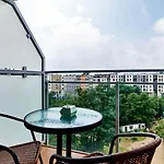 Pulaskiego By Renters Apartment *