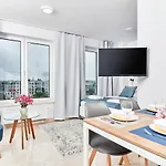 Pulaskiego By Renters
