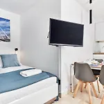 Pulaskiego By Renters Apartment *