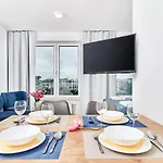 Apartment Pulaskiego By Renters