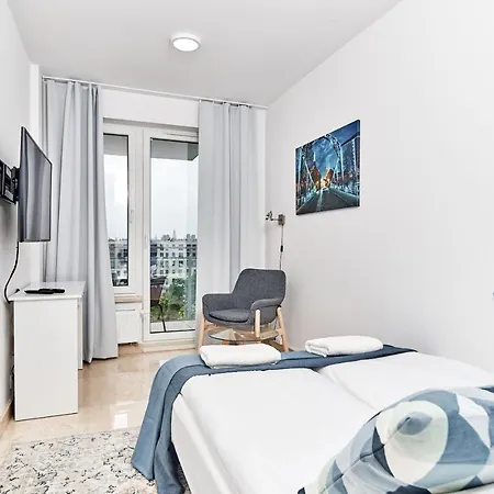 Pulaskiego By Renters * ヴロツワフ