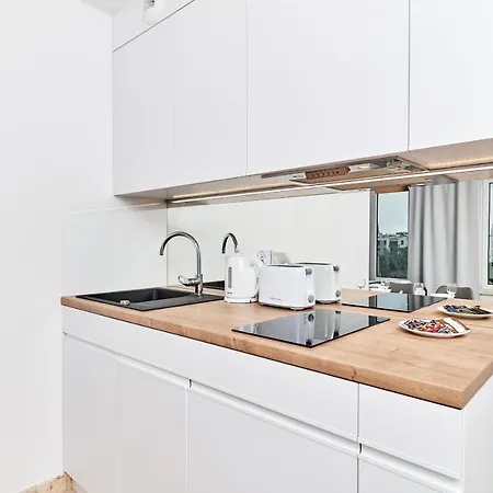 Pulaskiego By Renters * ורוצלב