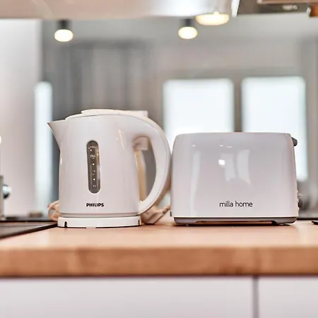 Pulaskiego By Renters アパート