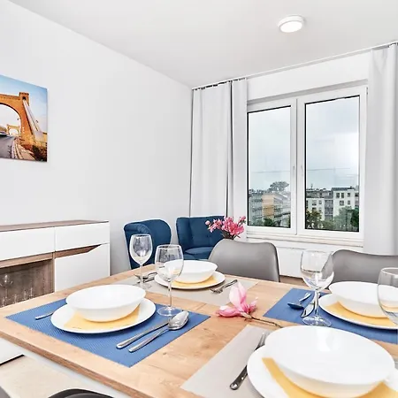 דירה Pulaskiego By Renters