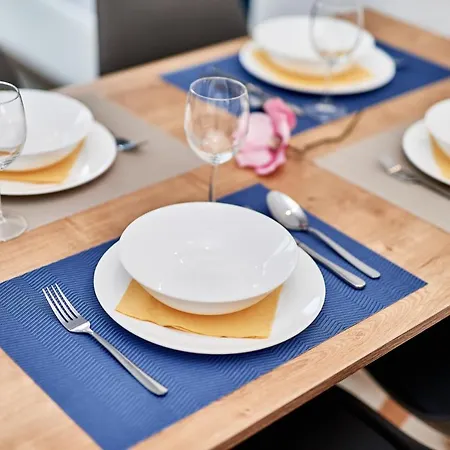 Pulaskiego By Renters ורוצלב