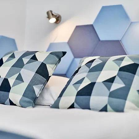 Pulaskiego By Renters ורוצלב