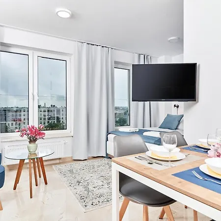 Pulaskiego By Renters