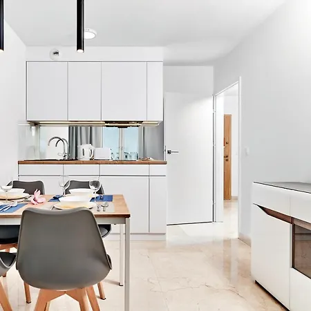 Pulaskiego By Renters דירה ורוצלב