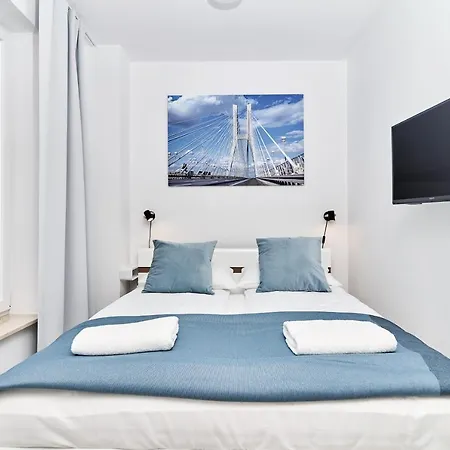 Pulaskiego By Renters ורוצלב